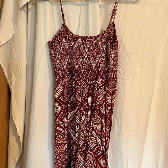 Forever 21 Summer dress mini - Picture 5 of 5